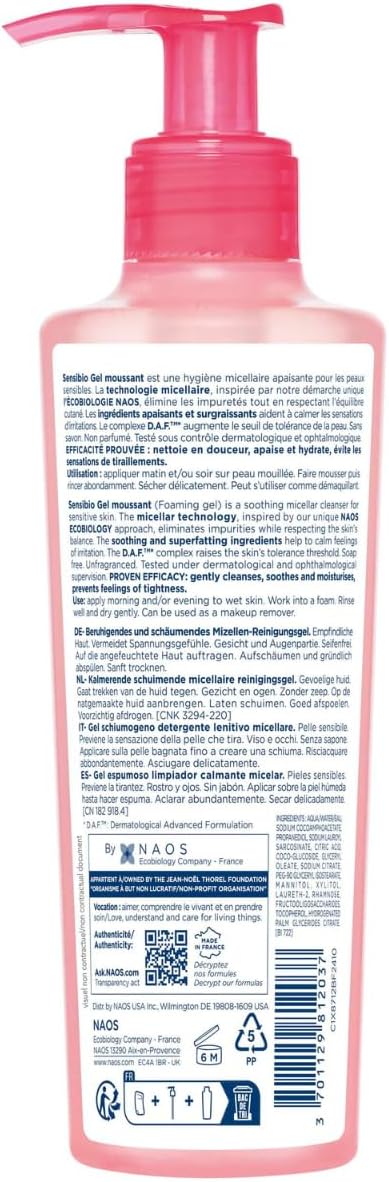 BioDERMA