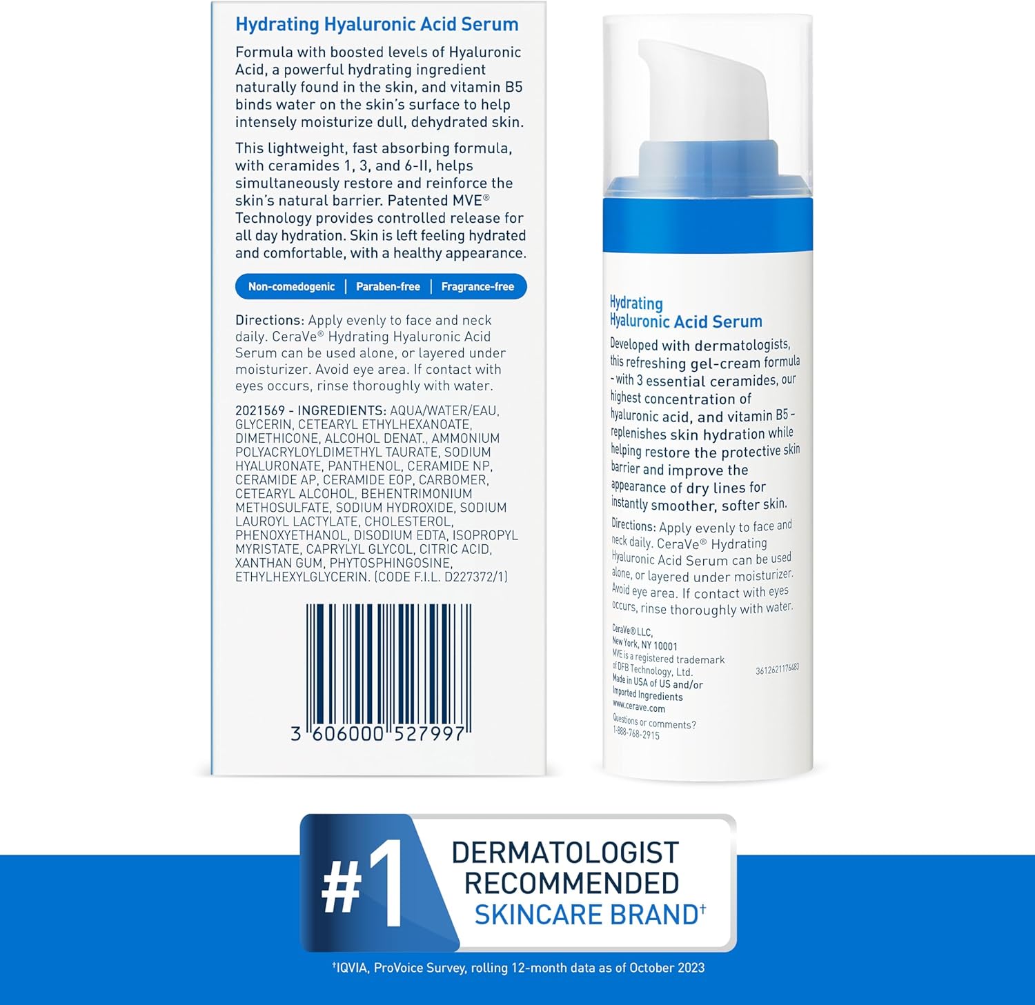 CeraVe - Image 3