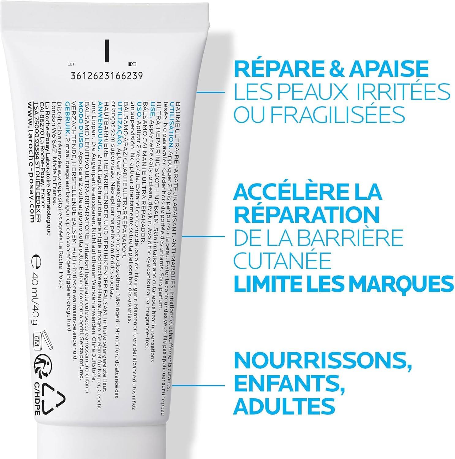 La Roche Posay