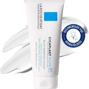 La ROCHE posay