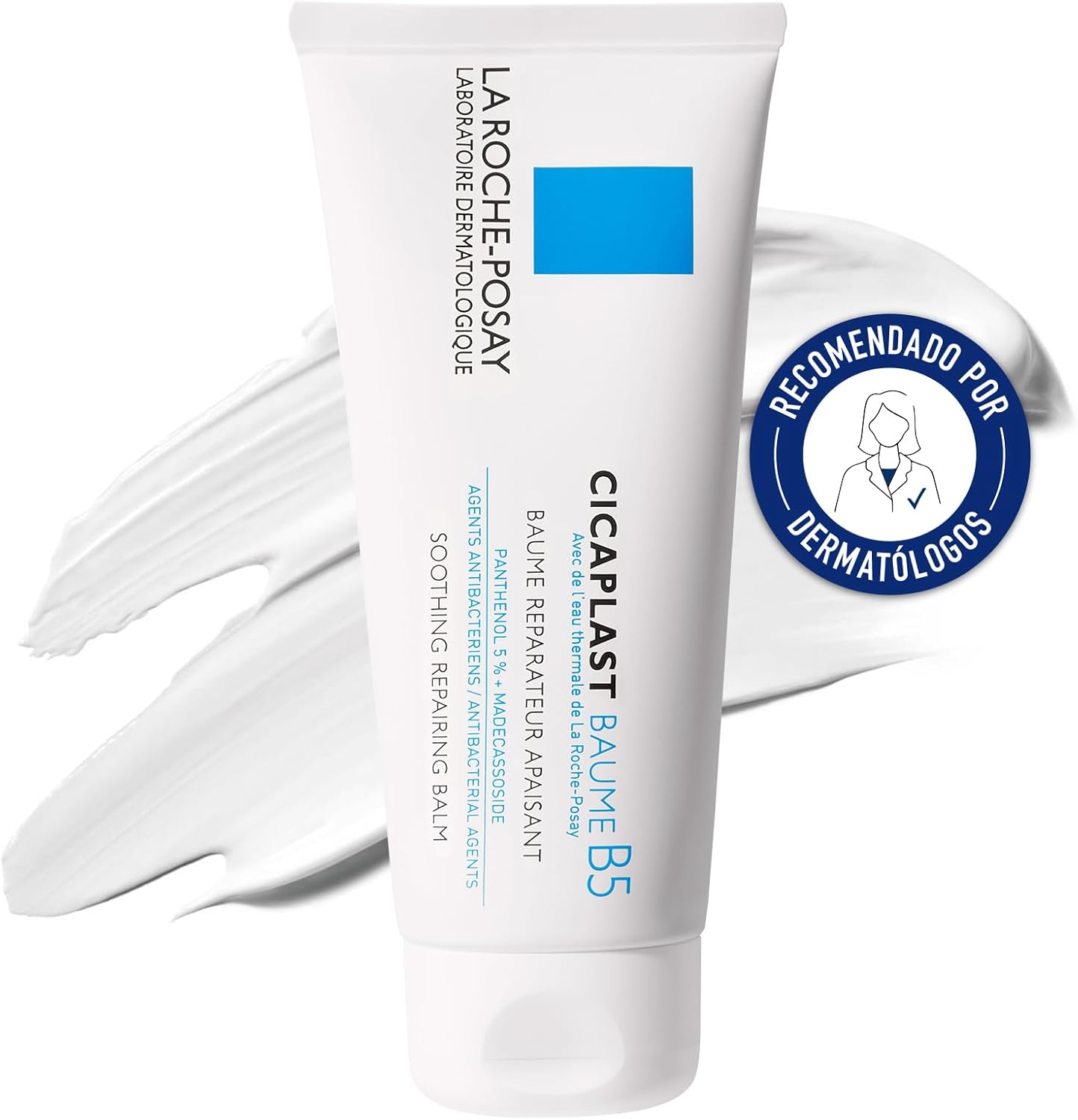 La ROCHE posay