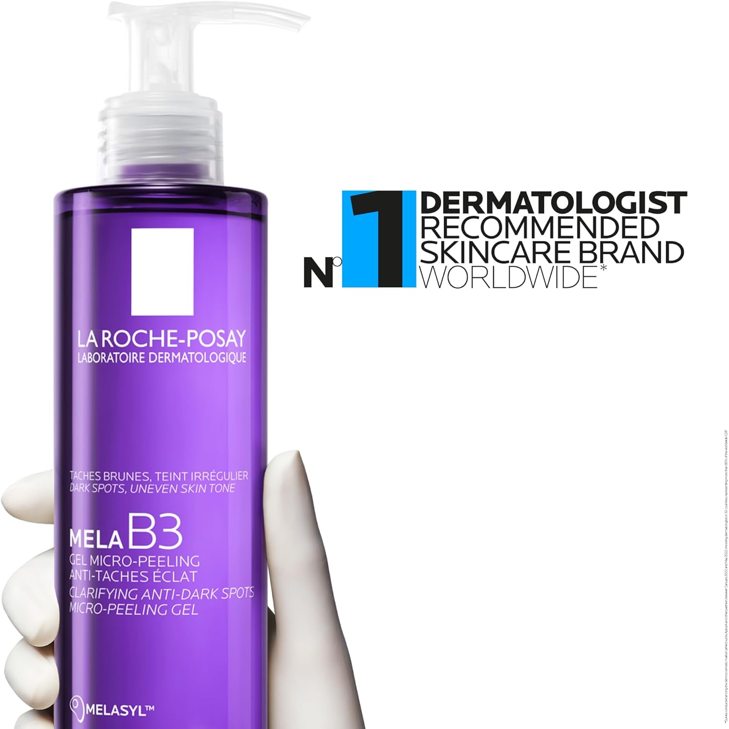 La Roche Posay